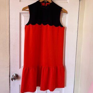 Victoria Beckham for Target Mini Dress